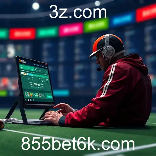 Cenário Atual do Mercado de Jogos Online