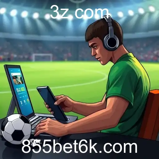 O Impacto dos Jogos Online no Brasil