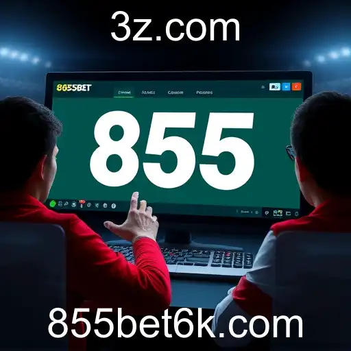 855bet