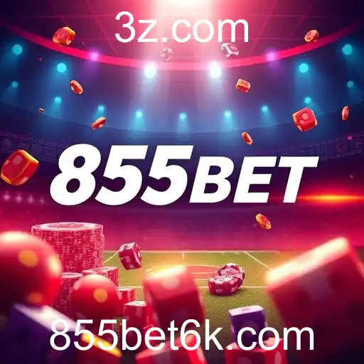 A Ascensão do 855bet no Cenário de Jogos Online de 2026